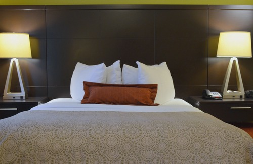 Longview Hotel | Staybridge Suites Longview by IHG