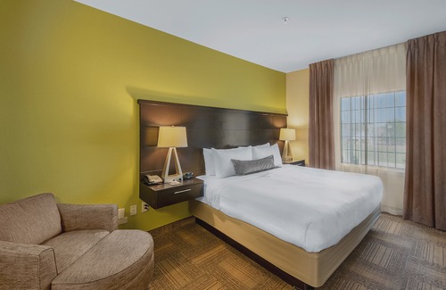 Longview Hotel | Staybridge Suites Longview by IHG