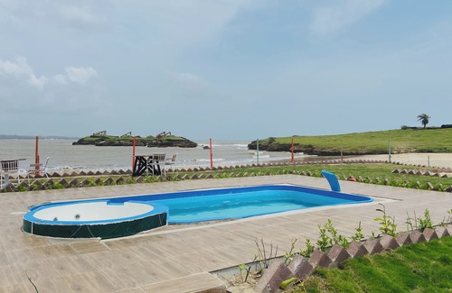 Diu Hotel | Kamnath Zinc Journey by The Fern, Diu