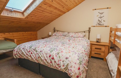Overton-on-dee House | The Old Nursery