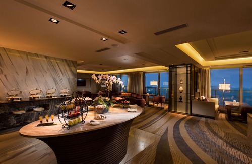 Putuo Hotel | Hilton Zhoushan