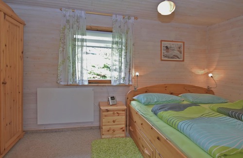 Emsetal Cabin | Holiday Home With Private Garden