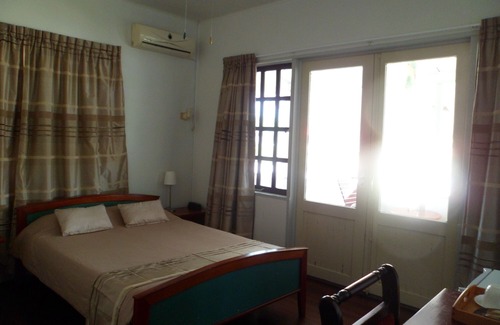 Paramaribo Hotel | Guesthouse Amice