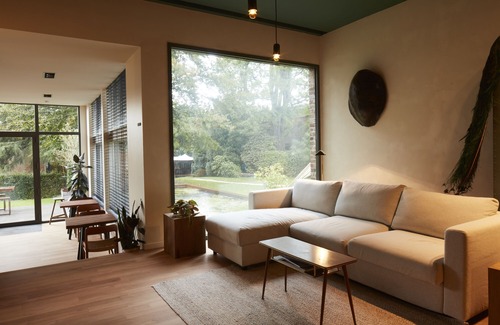 Stationsbuurt Noord Hotel | Chambre d'Amis by Alix