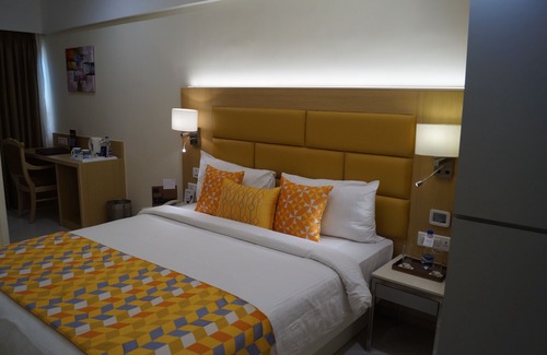 GIDC Hotel | Fortune Park Galaxy, Vapi - Member ITC Hotels' Group