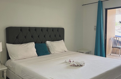 Castries Hotel | Seaview Apartel