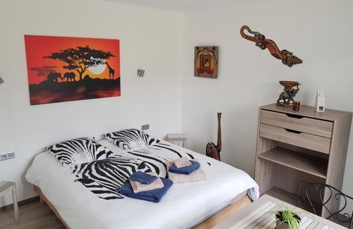 Thiergeville Bed & Breakfast | Chambres d'hôtes de L'orval