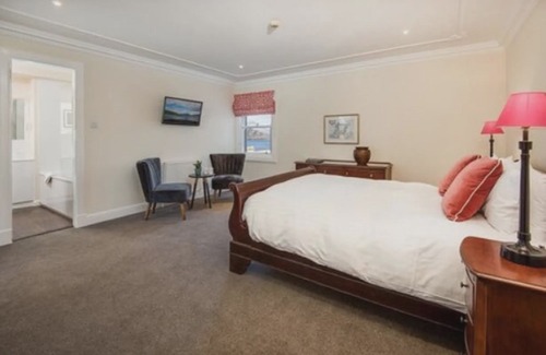 Inveraray Hotel | The Inveraray Inn, BW Signature Collection