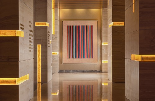 Baku Hotel | The Ritz-Carlton, Baku