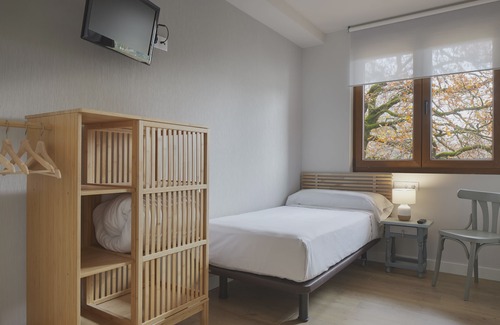 Echarri-Aranaz Hostel | Aritzalko