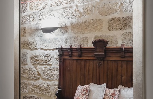 Old Town Baeza Hotel | YIT La Casona del Arco