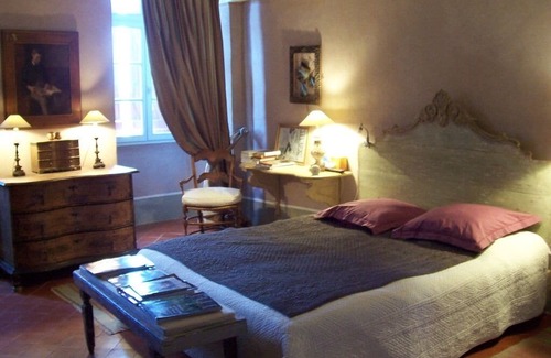 Ortaffa House | Château d'Ortaffa
