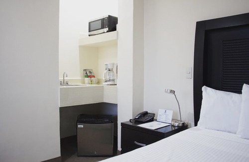 Tula de Allende Hotel | Best Western Real Tula Express