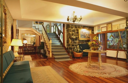 Laredo Hotel | El Ancla