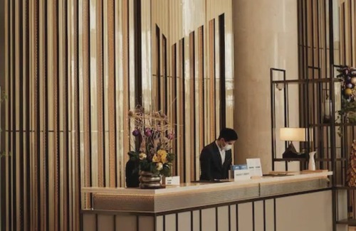Islands District Hotel | Sheraton Hong Kong Tung Chung Hotel