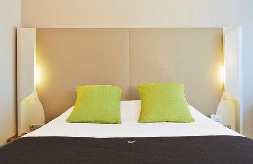 Feyzin Hotel | Campanile Lyon Sud Feyzin