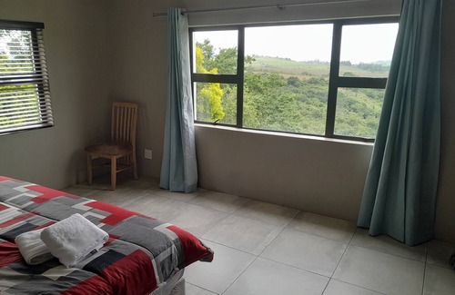 Malkerns House | RoDo mountain view 1