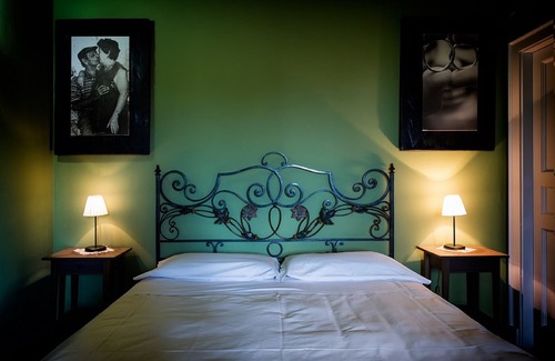 Linguaglossa House | Casa Arrigo