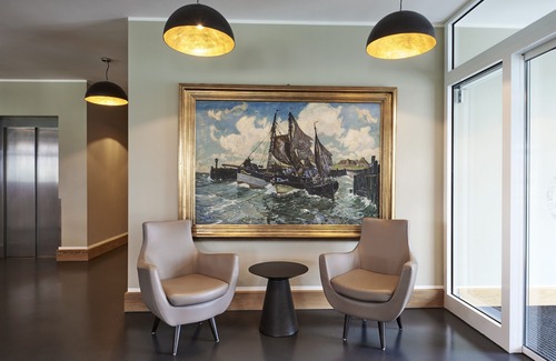 Mitte-Sud Hotel | Im-Jaich Hotel Bremerhaven
