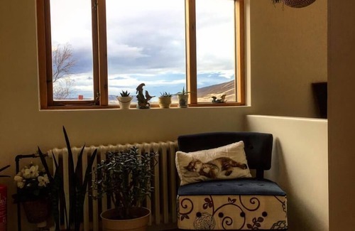 Adaldalur House | Öndólfsstaðir Farm B&B