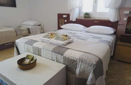 Parabita Bed & Breakfast | B&B DOÑA FLOR