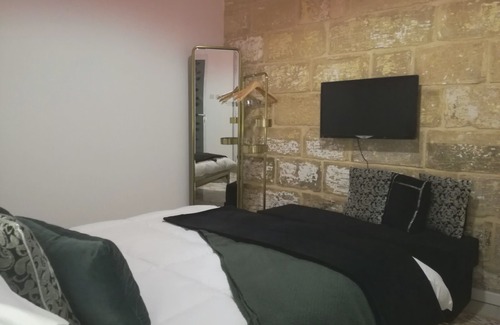 Luqa House | Squadron Base