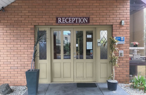 Essendon North Hotel | Essendon Motel