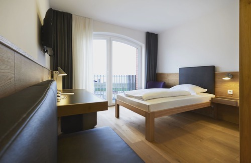 Mitte-Sud Hotel | Im-Jaich Hotel Bremerhaven