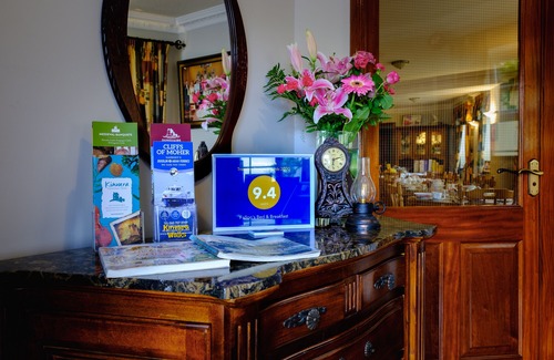 Kinvara Bed & Breakfast | Fallon's B&B