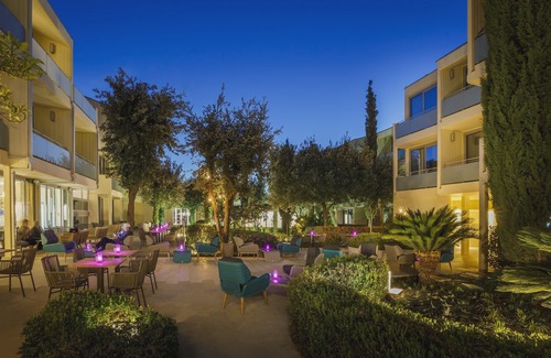 Babin Kuk Hotel | Valamar Argosy Hotel