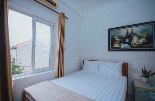 Dong Hoi Hotel | Chapi Hotel