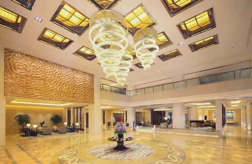 Chengxiang Hotel | DoubleTree by Hilton Putian