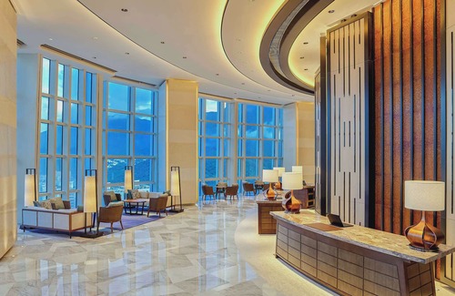 Yantian Hotel | Hyatt Regency Shenzhen Yantian
