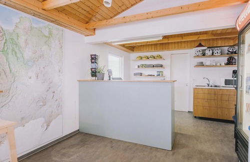 Reykjahlið House | Hlid Hostel