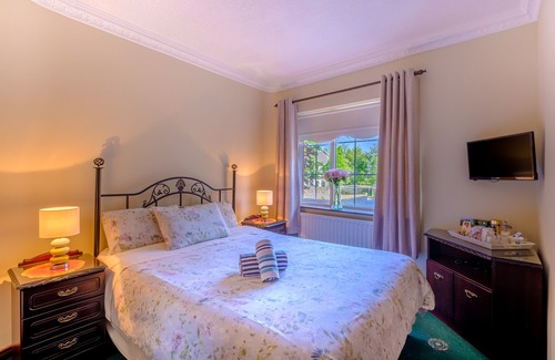 Kinvara Bed & Breakfast | Fallon's B&B