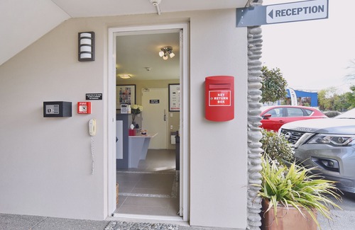 Rangiora Hotel | The Riverstone