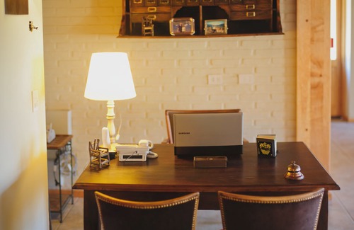 San Martin de los Andes Hotel | Casona Del Alto