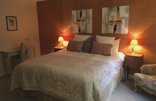 Le Fleix Bed & Breakfast | Manoir du Bois Mignon