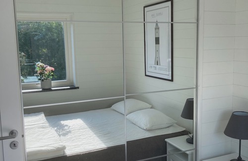 Tofta Apartment | Brygghuset, Solviken
