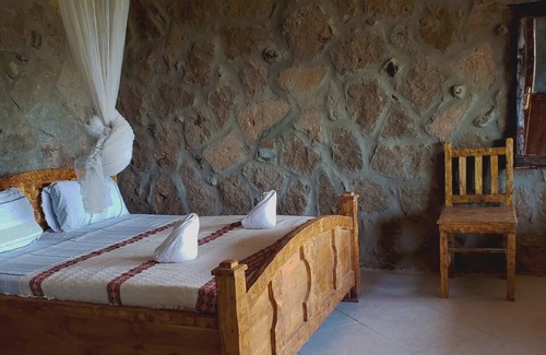Afar Region Cabin | Doho lodge & Hotsprings