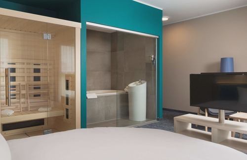Nivelles Hotel | Ibis Styles Nivelles