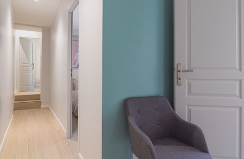 Tulette Apartment | Au Coin des Vins