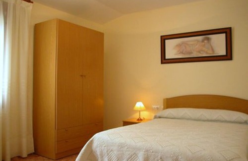 Seron de Nagima House | Hostal Castilla