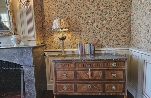 Craon Bed & Breakfast | Château de Craon