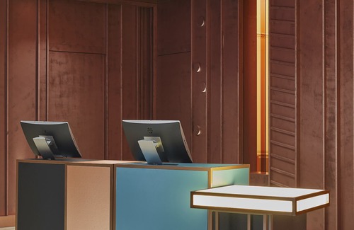Tiergarten Hotel | Pullman Berlin Schweizerhof
