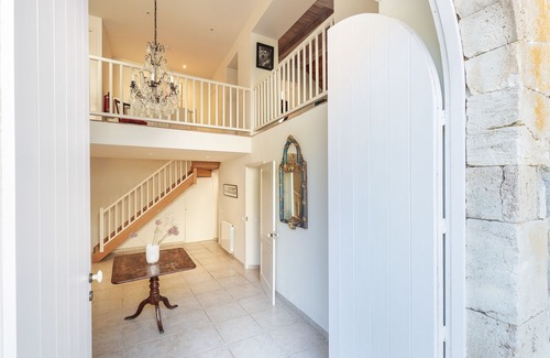 Ossinya Bed & Breakfast | B&B Can Jan