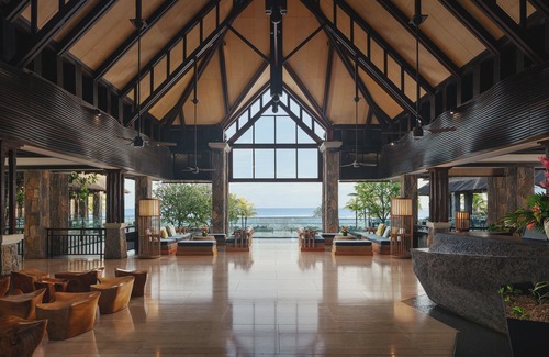 Balaclava Resort | The Westin Turtle Bay Resort & Spa, Mauritius