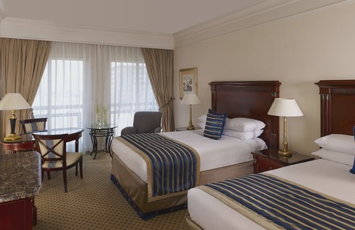 Nasr City Hotel | Intercontinental Cairo Citystars by IHG