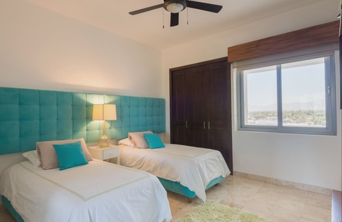 Nuevo Vallarta Hotel | Condominios Balancan