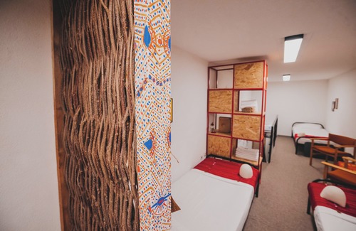 Pejë Hostel | Plis Room - Old Bazaar